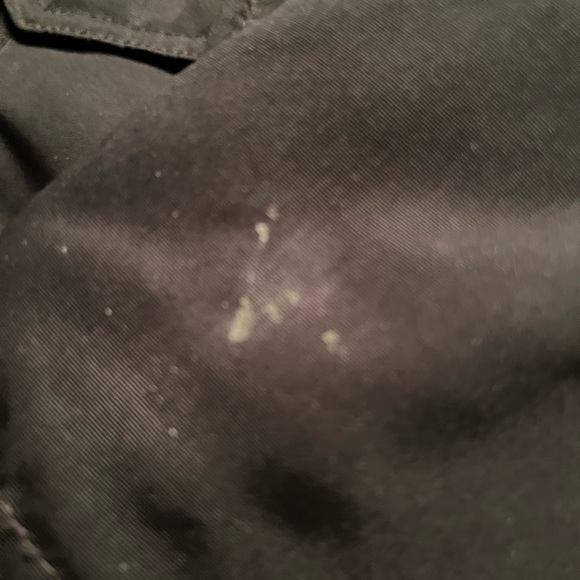 Kids size 13/14 Abercrombie jacket. - Picture 8 of 10